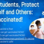 Chelmsford High School Covid-19 Vaccine Information