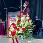 Chelmsford High School 2021 Graduation