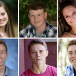 Chelmsford High School-May Students of the Month