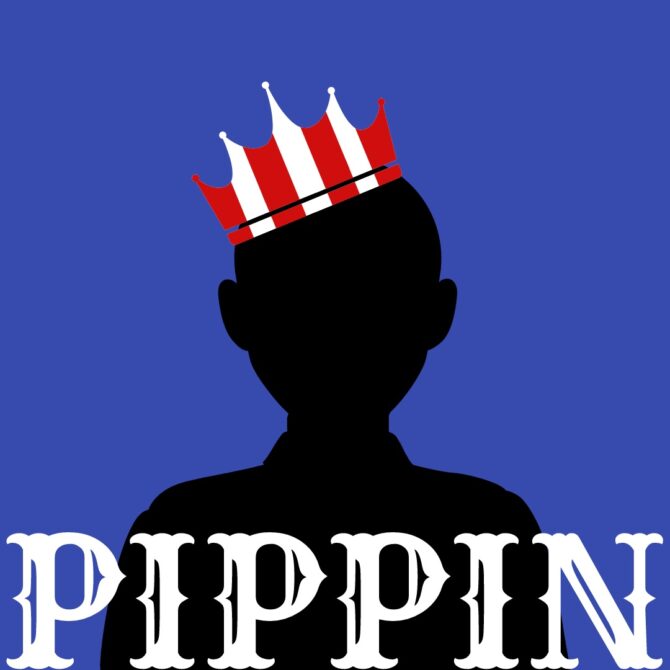 CHS Theatre Guild Presents ‘Pippin’ CHS THeatre Guild presents Pippin