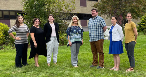 Contact My Counselor Chelmsford High School Counseling Staff