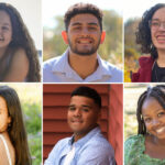 Chelmsford High School December 2021 Students of the Month