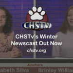 CHSTv Winter Newscast