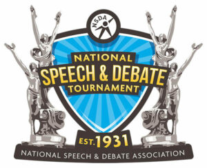 Chelmsford High School Speech and Debate NSDA Tournament