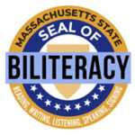 Massachusetts Seal of Biliteracy