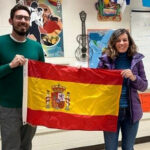 Chelmsford High School Spanish language learning