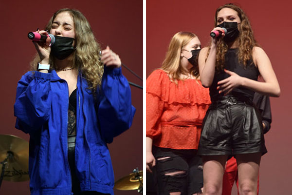 ICHSA Northeast Region Semifinal 2022