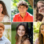 Chelmsford High School February 2023 Students of the Month