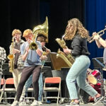 Chelmsford High School Tri-M Music Honor Society