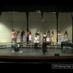 Chelmsford High School Spring Pops Concert 2023