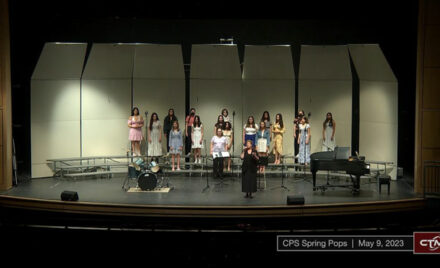 Chelmsford High School Spring Pops Concert 2023