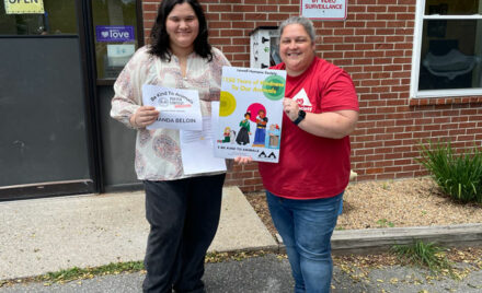 Chelmsford artists Be Kind to Animals Poster Contest