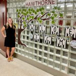 Christina Mitza named Dean of Hawthorne House at Chelmsford High School