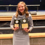 Sophia Roy National Speech and Debate Association National Final