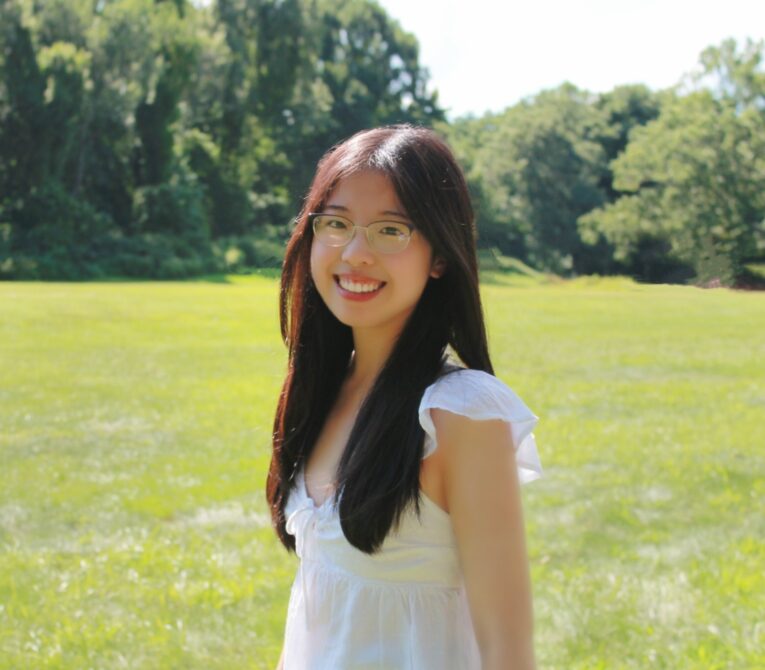 Chelmsford’s Jennifer Yu Named MSAA North Region Student of the Year Jennifer Yu