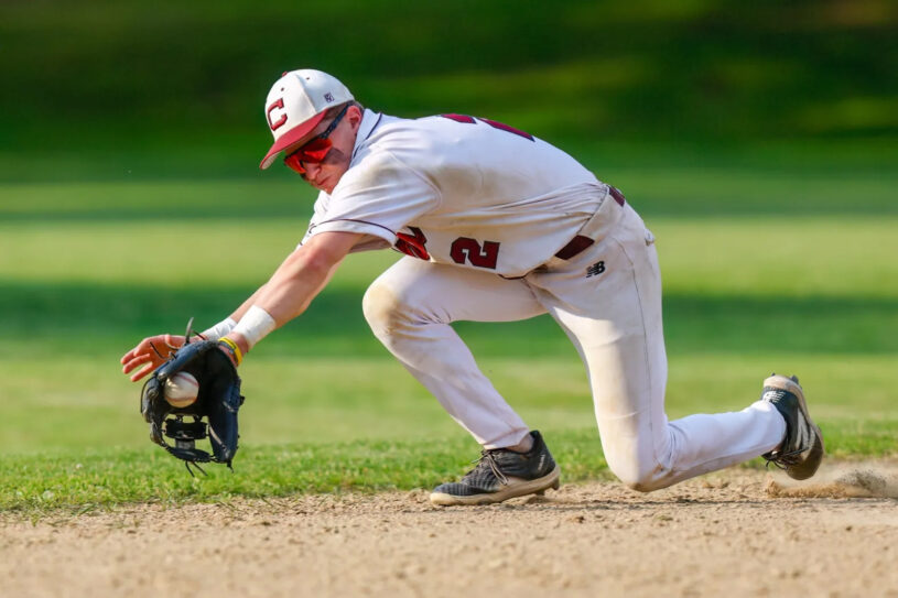 The Sun: 14th-seeded Chelmsford Lions roar into state baseball final after another upset win