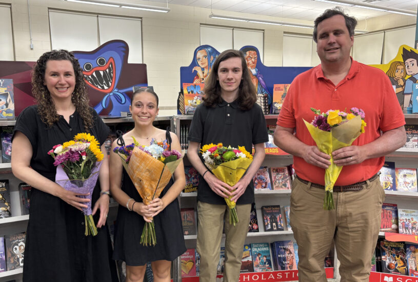 Council of Chelmsford Schools awards 2025 scholarships