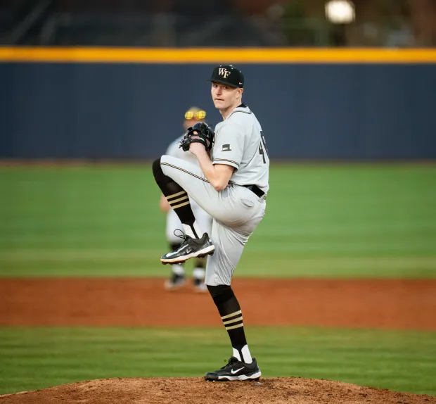 The Sun: Chelmsford’s Griffin Green getting a shot at MLB dream Griffin Green