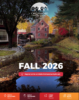 Fall 2026 Chelmsford Community Education Catalog Cover