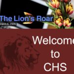 The Lion's Roar - March 6, 2026
