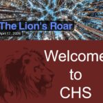 The Lion's Roar - April 17, 2026