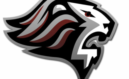 CHS Athletics Lion Logo