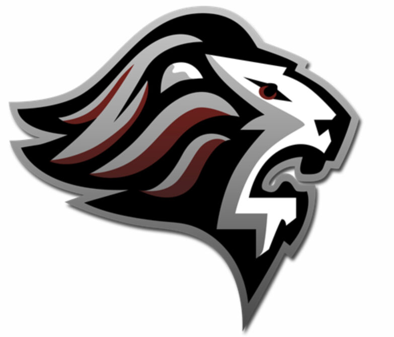 CHS Athletics Lion Logo