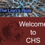 The Lion's Roar - May 29, 2026